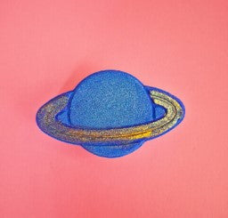The Planet