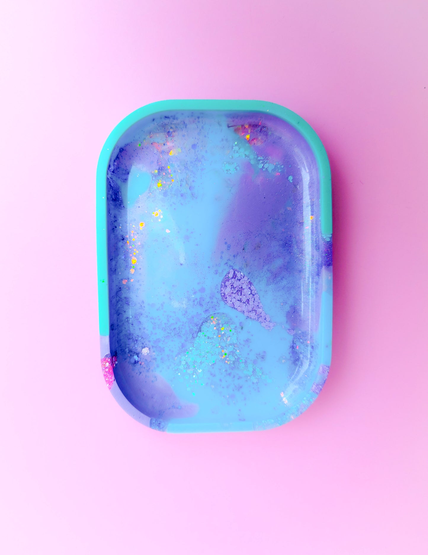 Catch All Trinket Tray