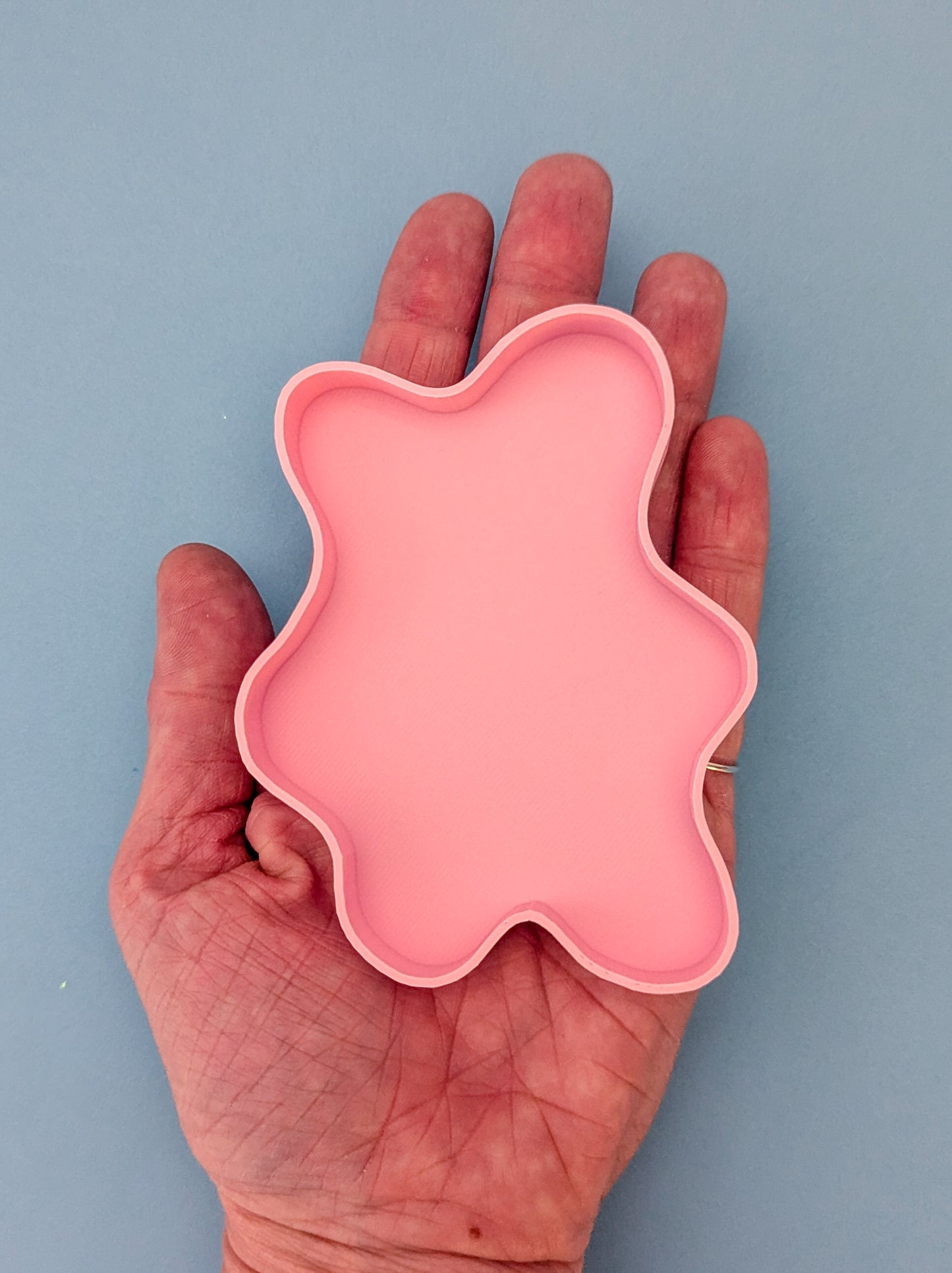 Candy Splash Paint Tray- Add On