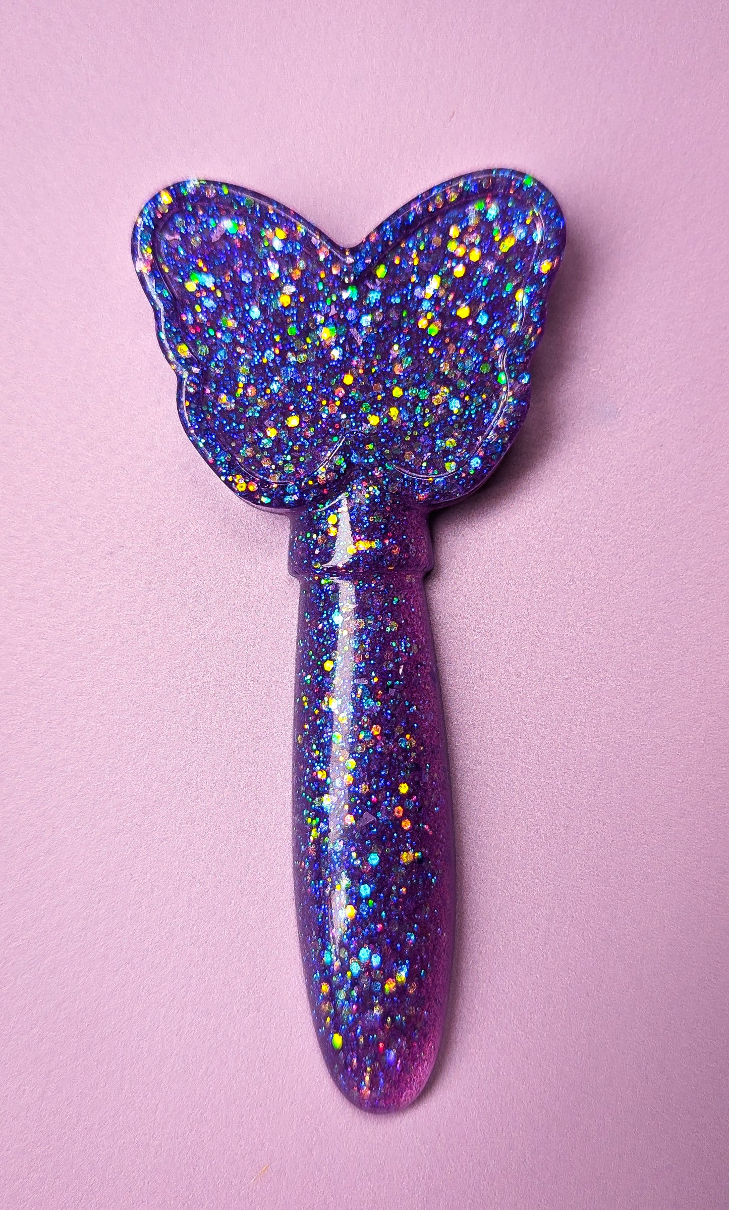Resin Magic Wands