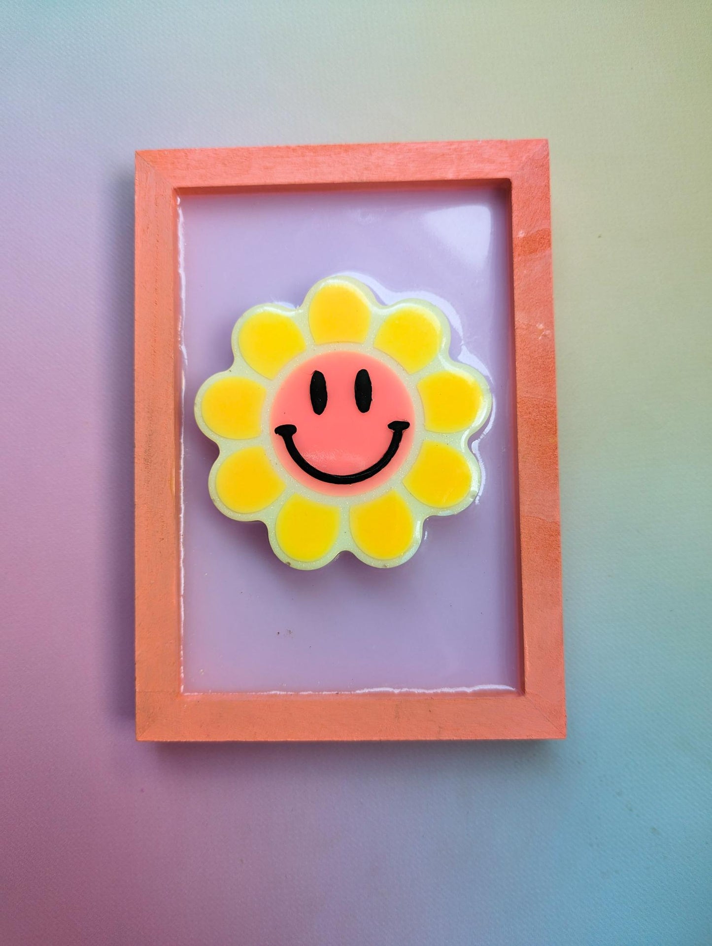 Retro Daisy
