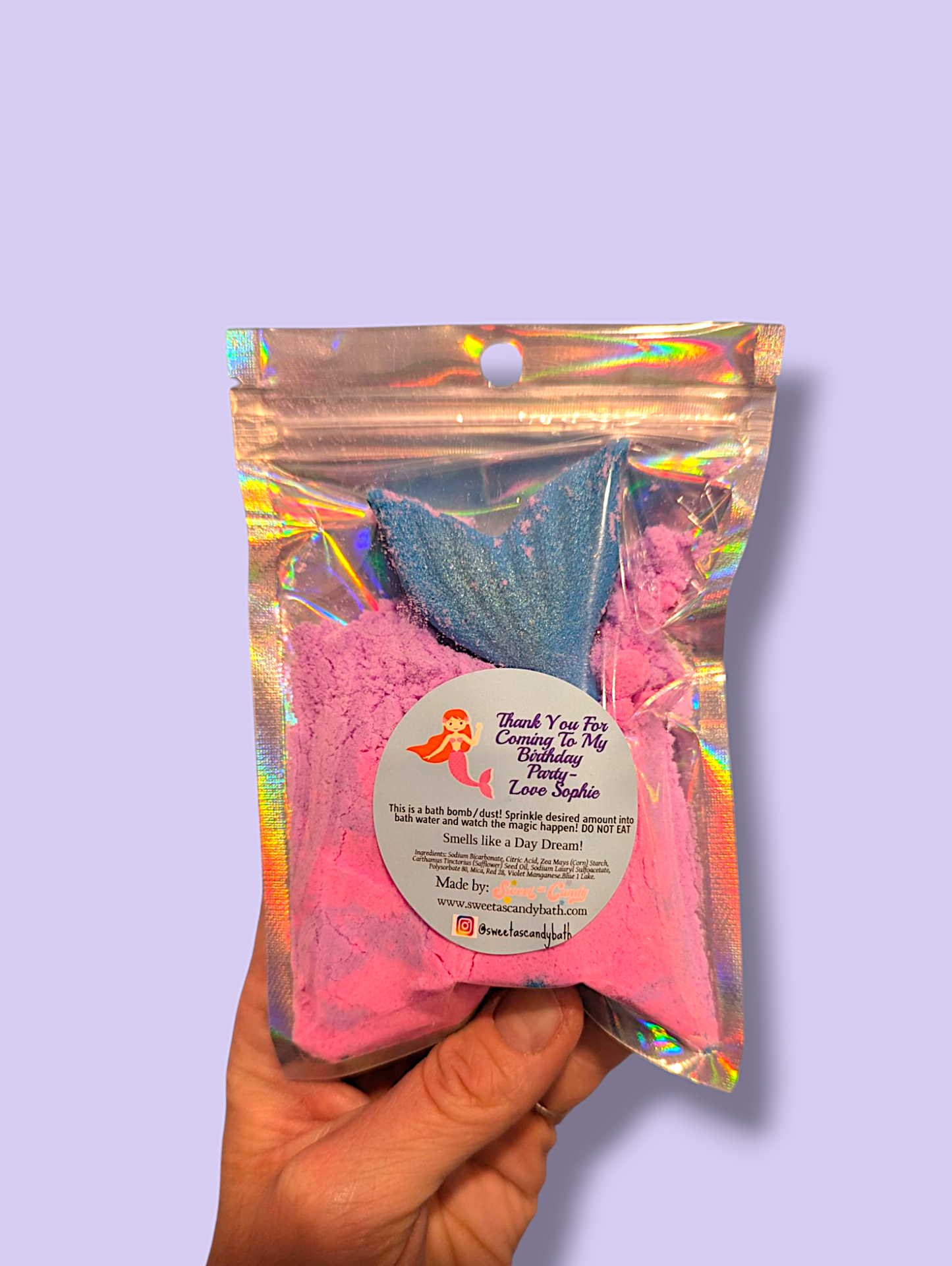 Party Favors