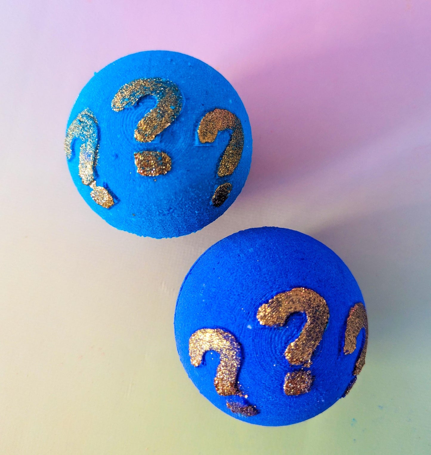 Mystery Surprise Bath Bomb