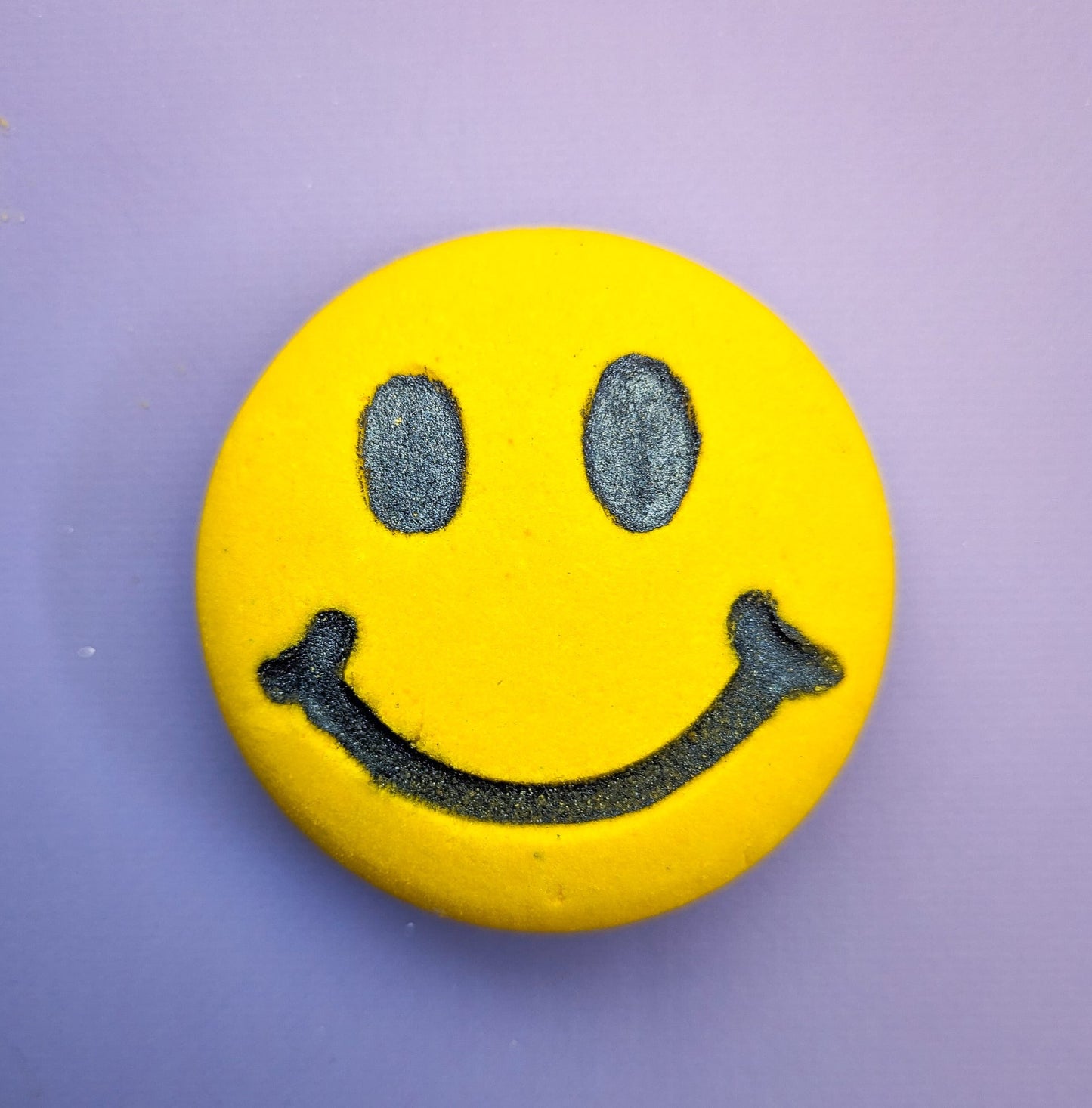 Smiley Bomb