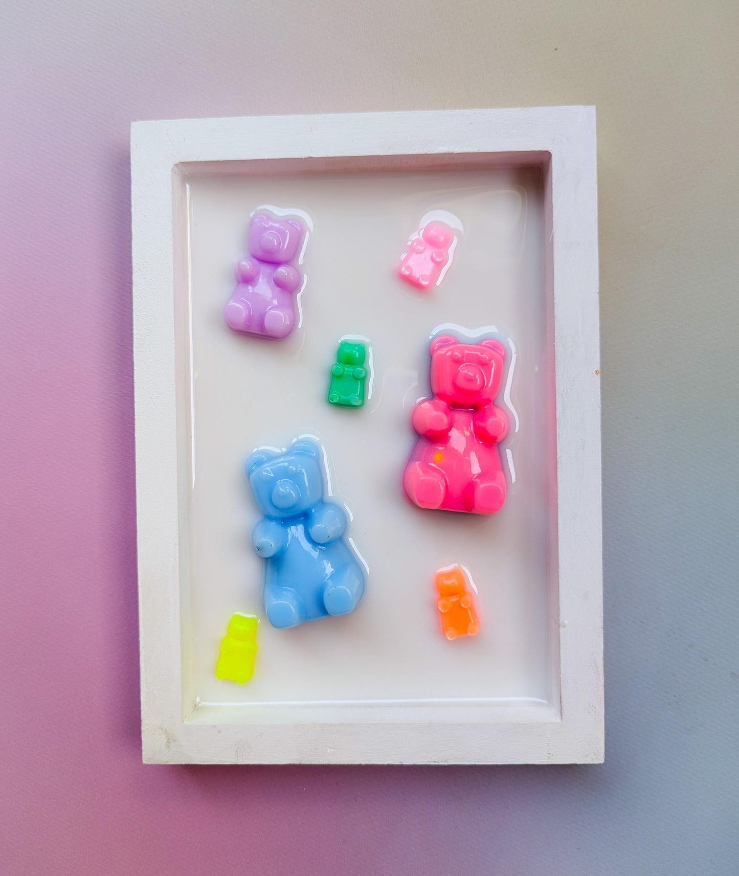 Gummy Bear Party -3