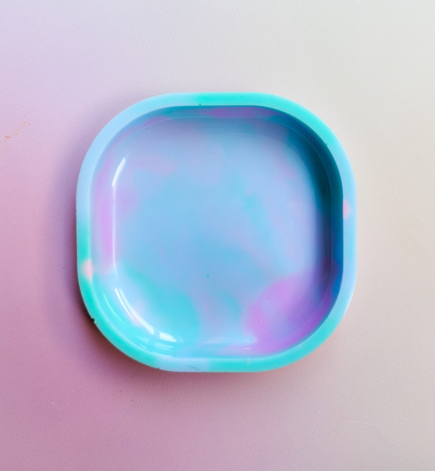 Catch All Trinket Tray