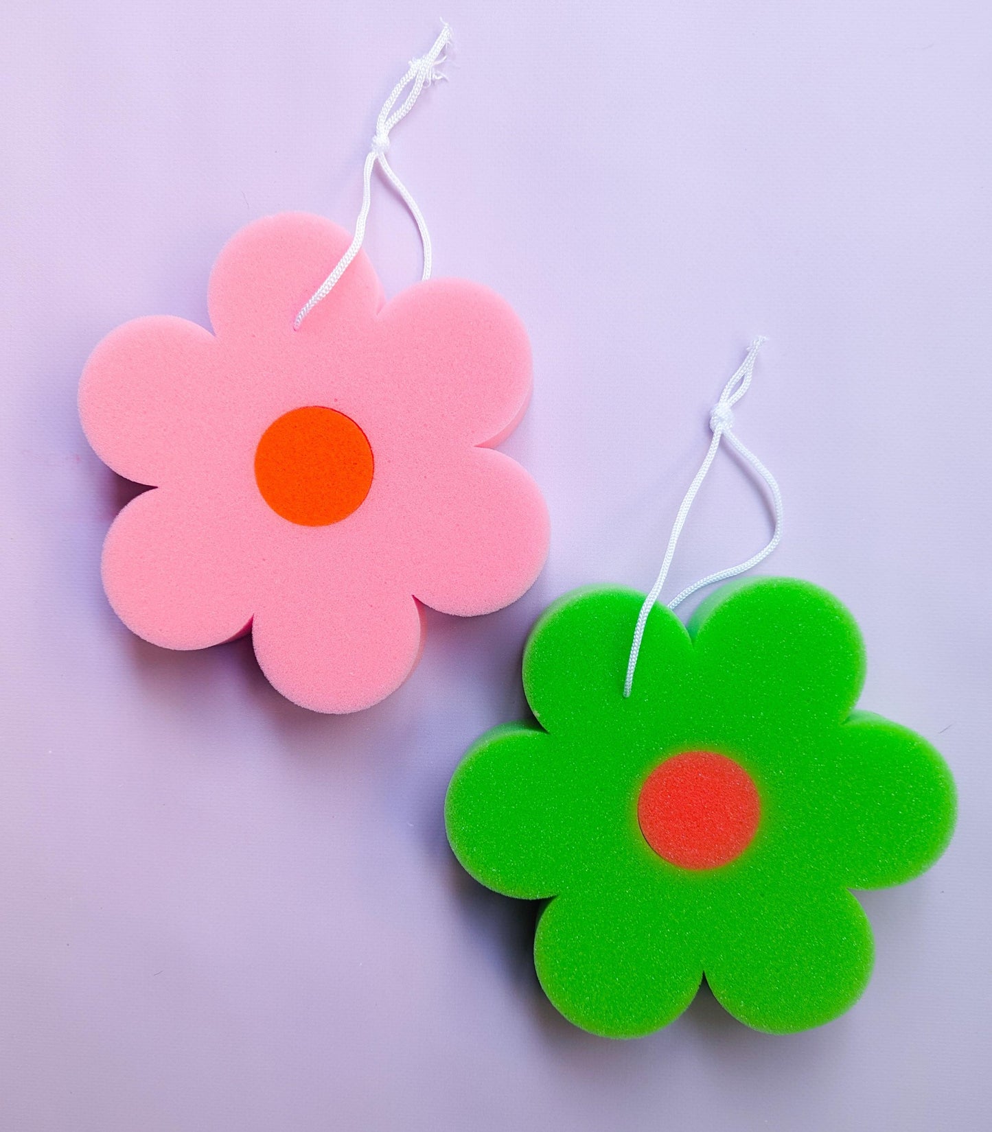 Fun Sponges!