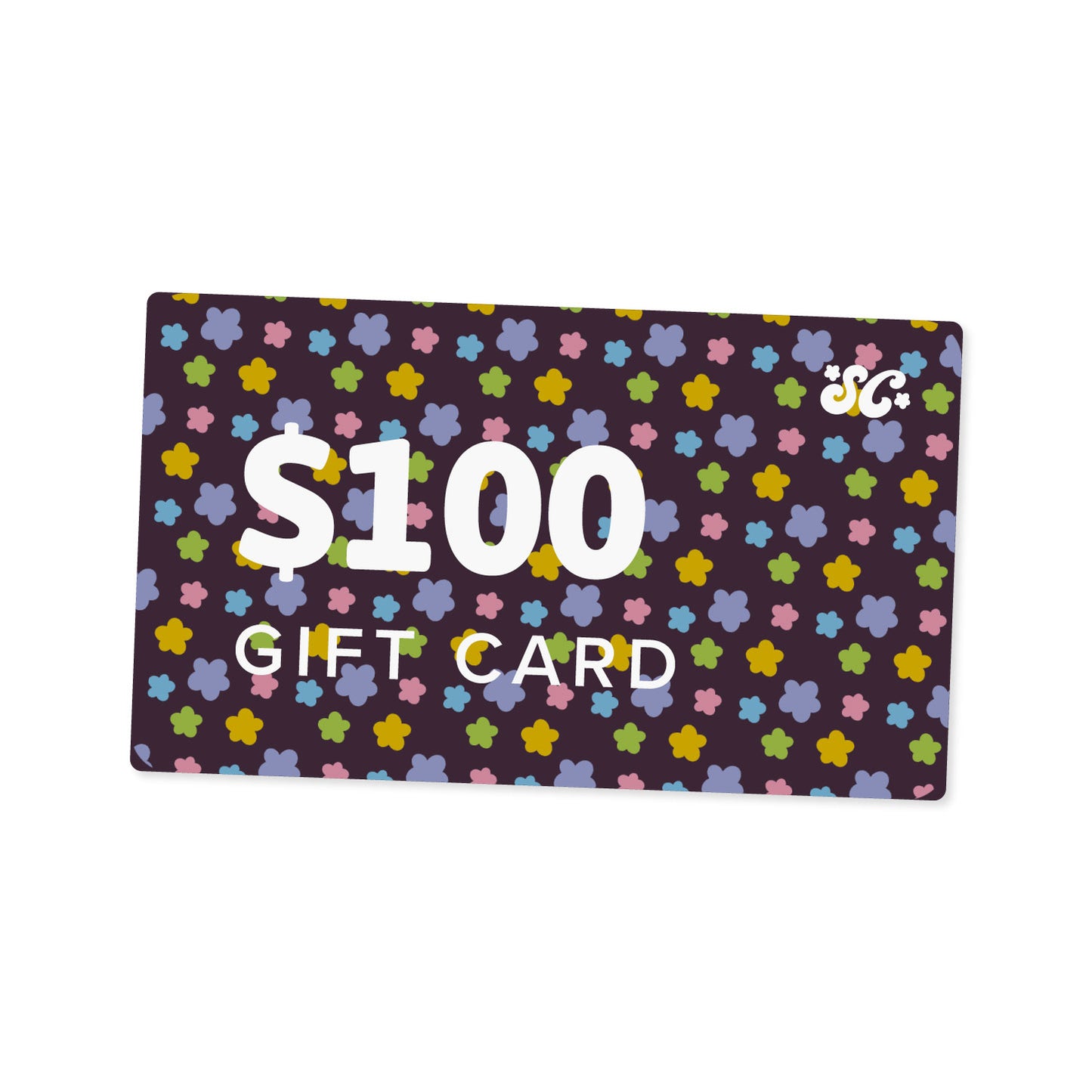 Gift Card!