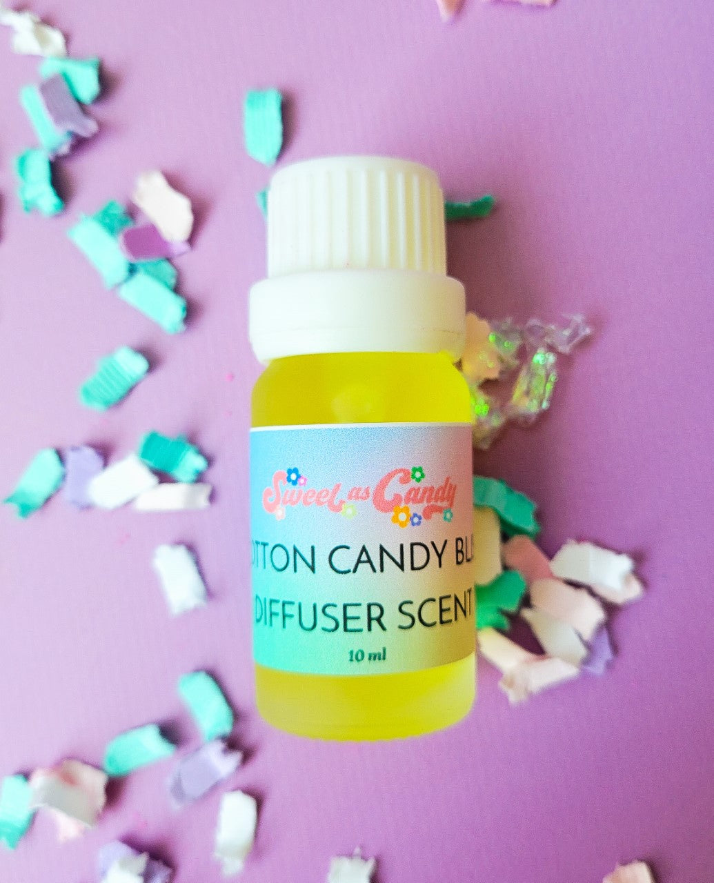 Diffuser Scents