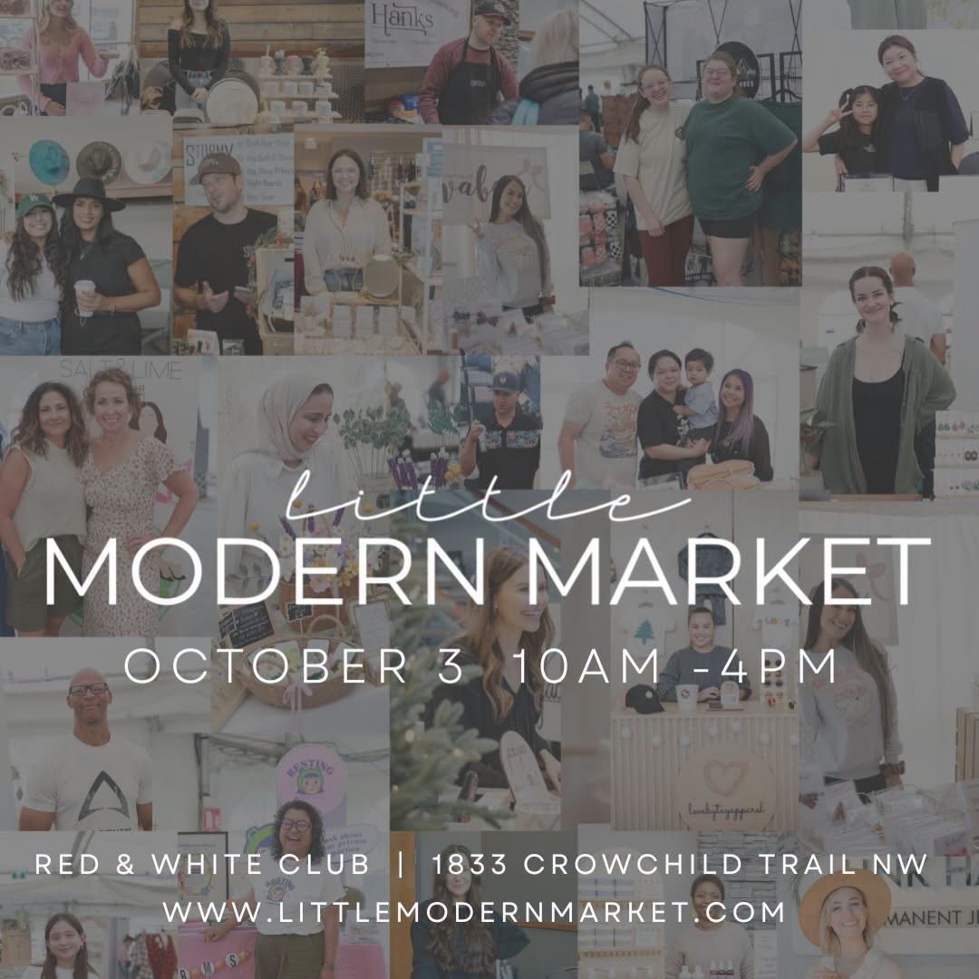 Little Modern Market