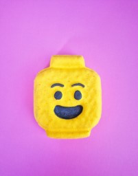 Everything is Awesome! Bomb