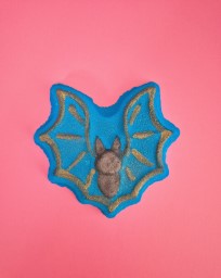 Going Batty!