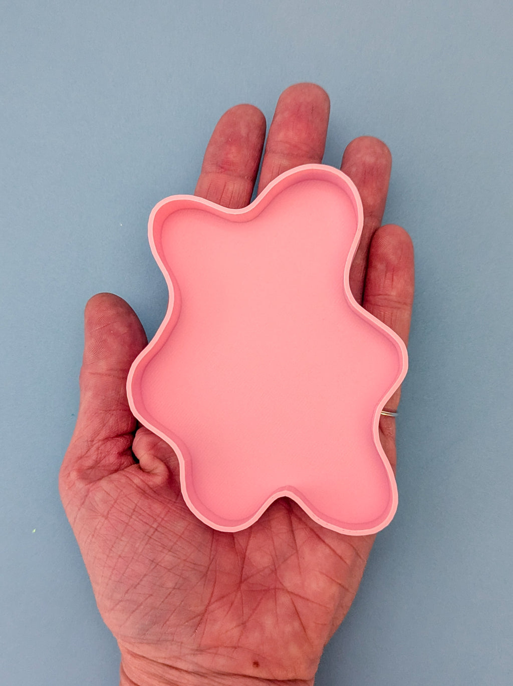 Candy Splash Paint Tray- Add On