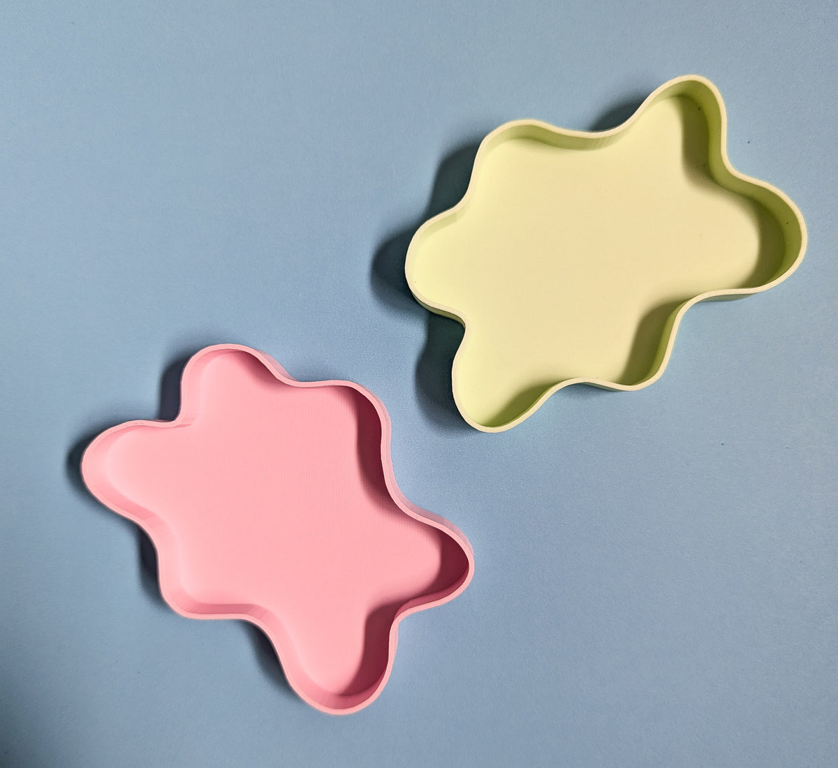 Candy Splash Paint Tray- Add On