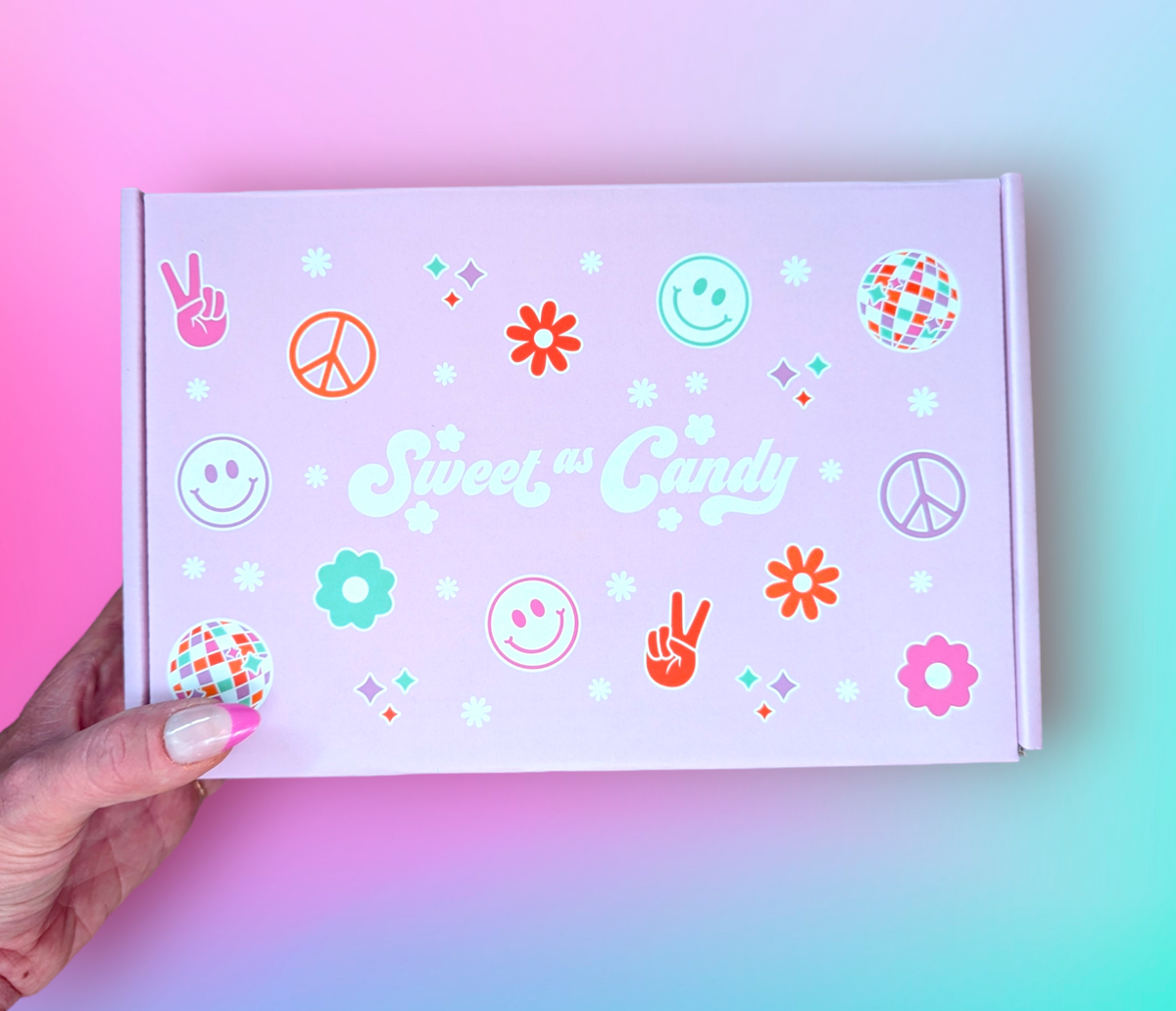 Mystery Product Box!!
