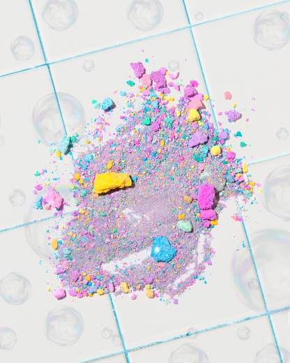 Bath Funfetti Powder