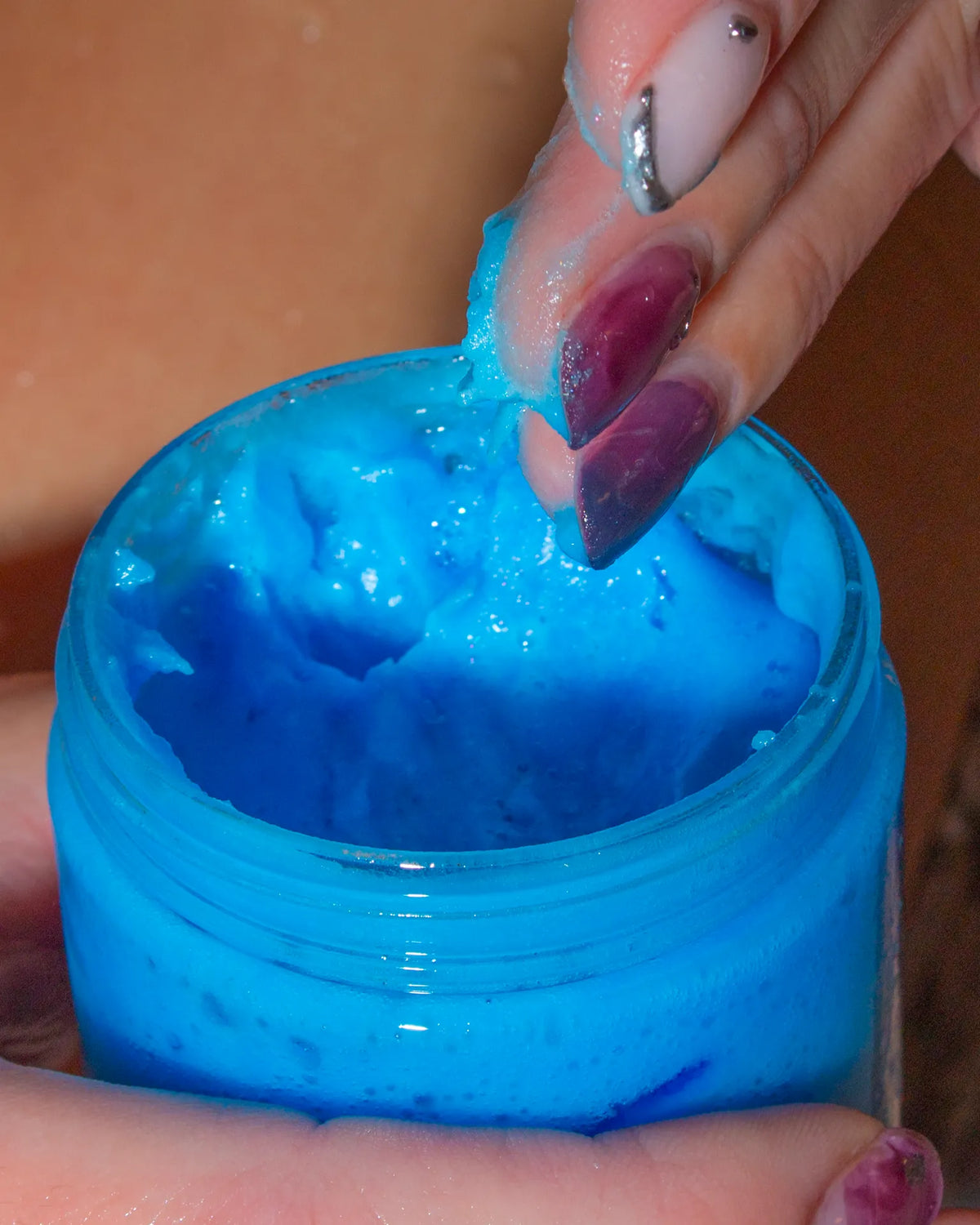 Candy Splash Bath Paint