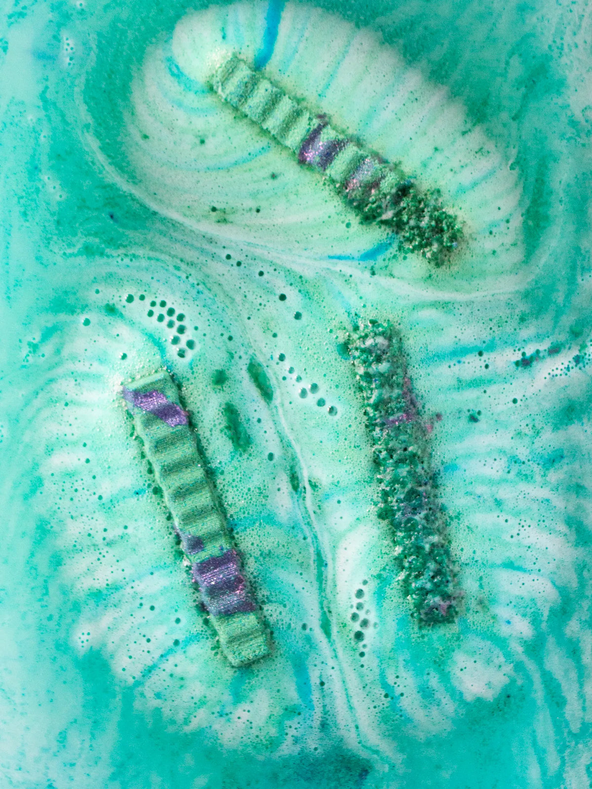 Beetlejuice Fries