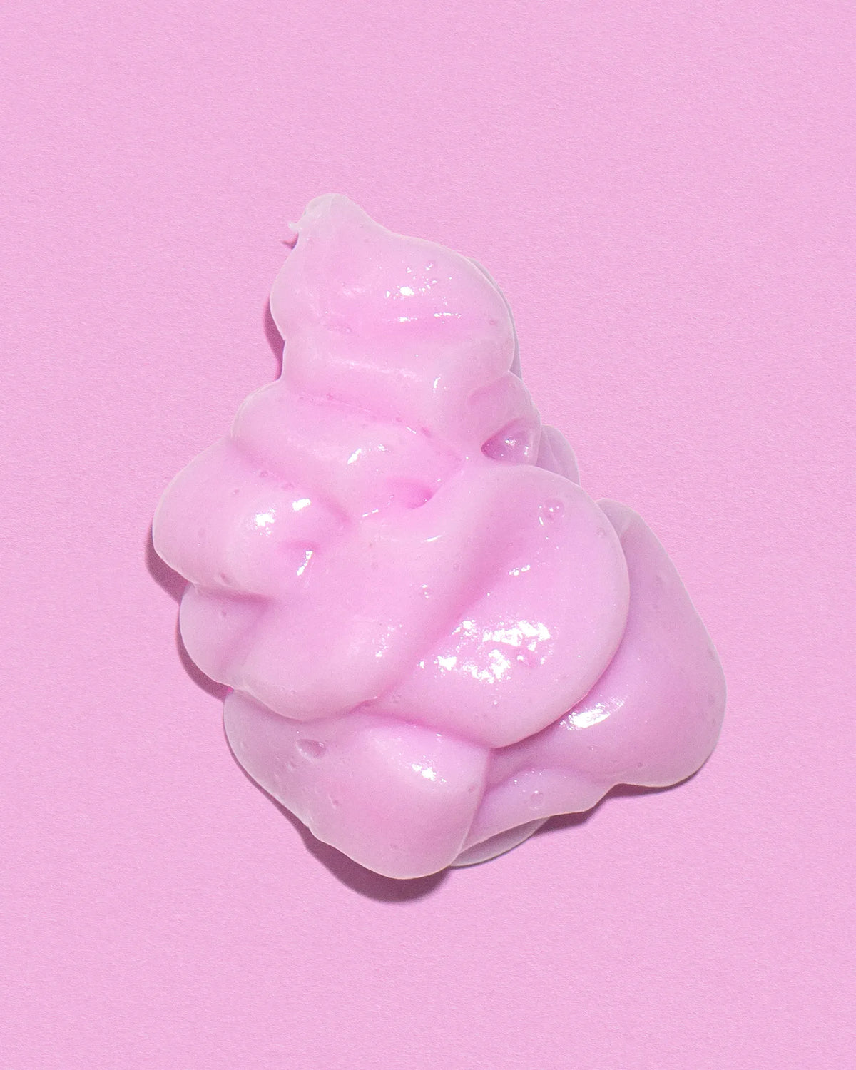 Fluffy Marshmallow Creamy Body Wash