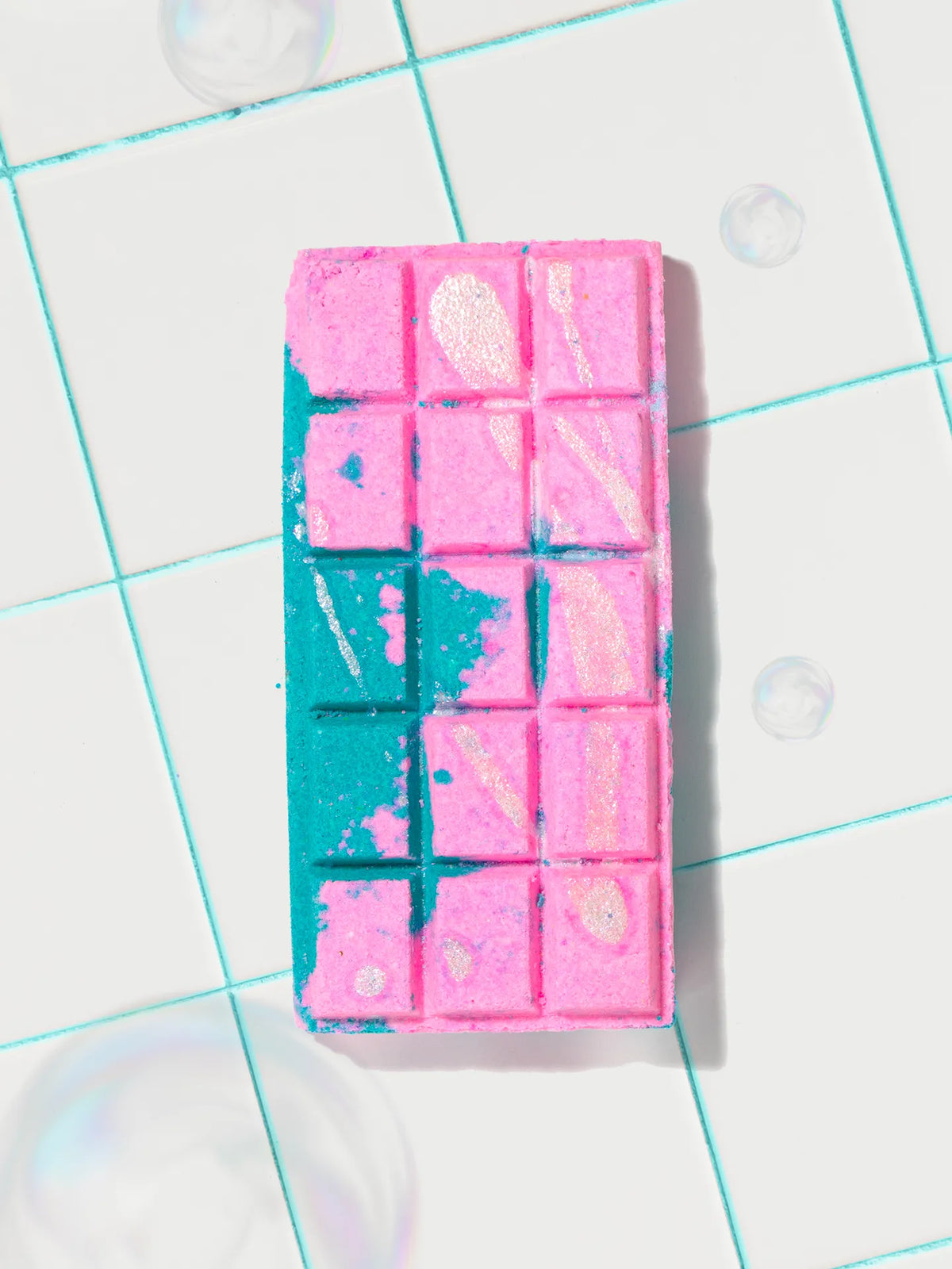 Break Me Off A Piece Bomb