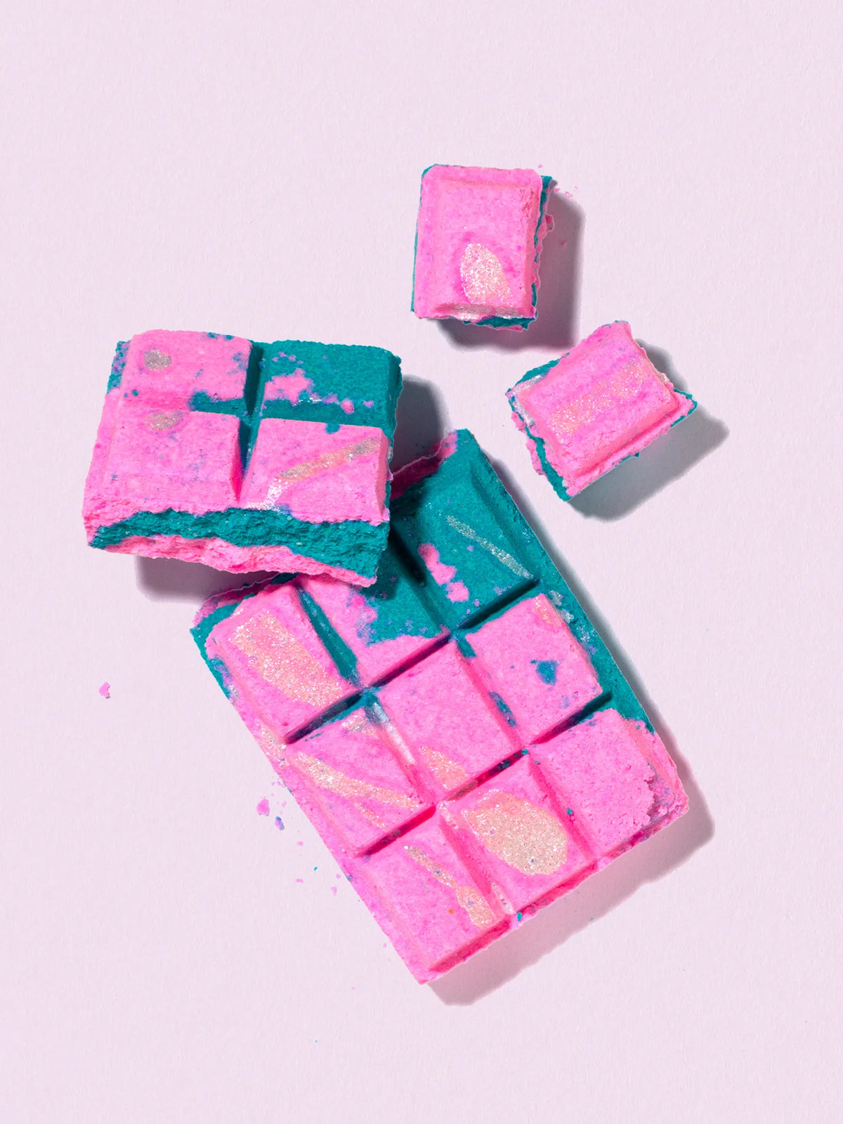 Break Me Off A Piece Bomb