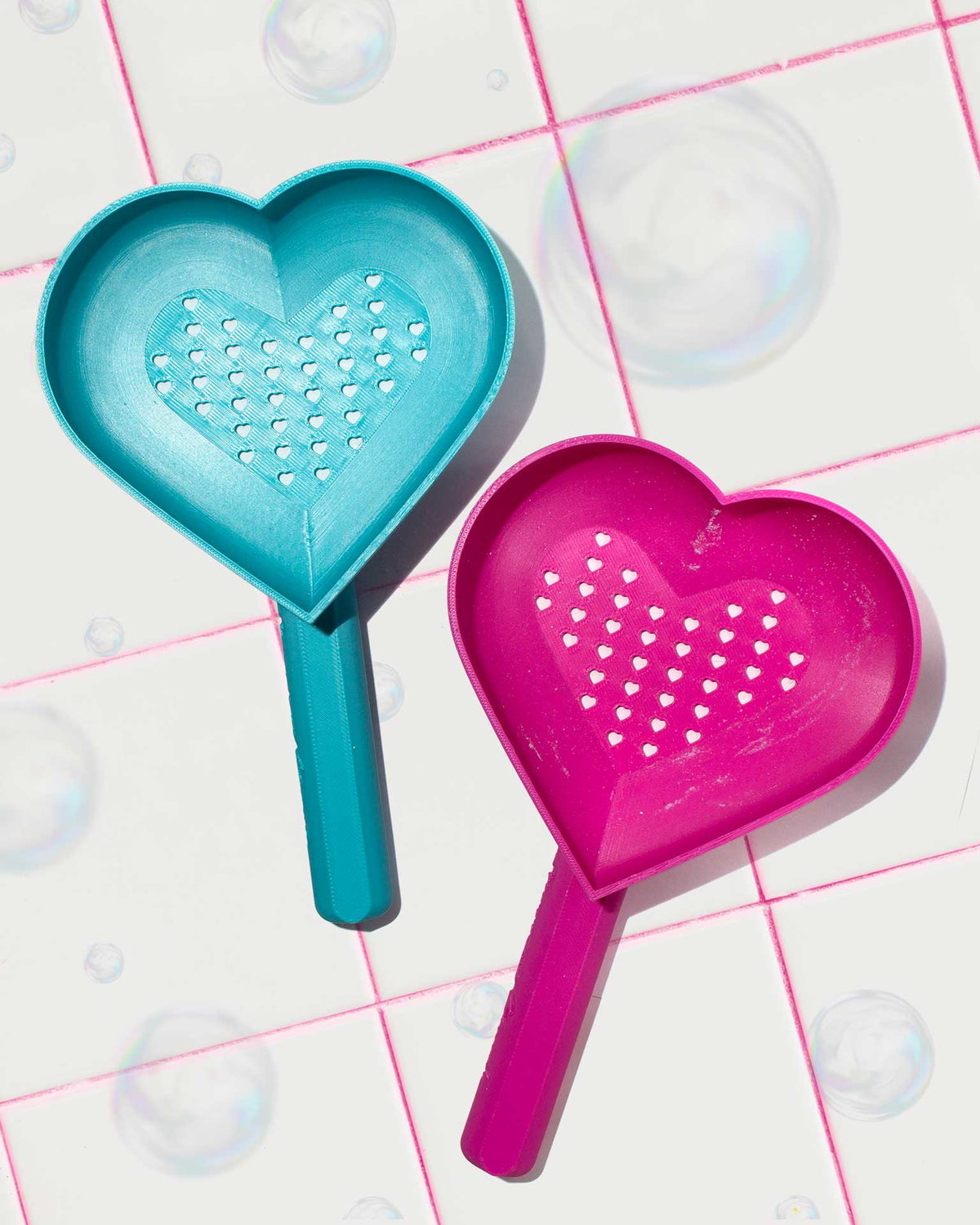 Bubble Makers