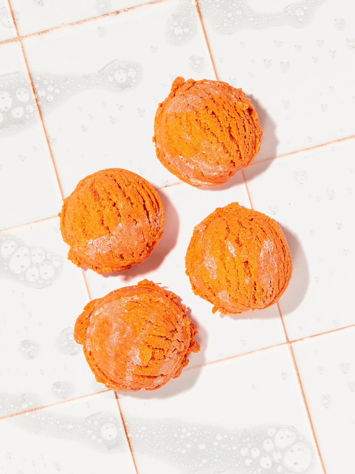Bubble Scoops