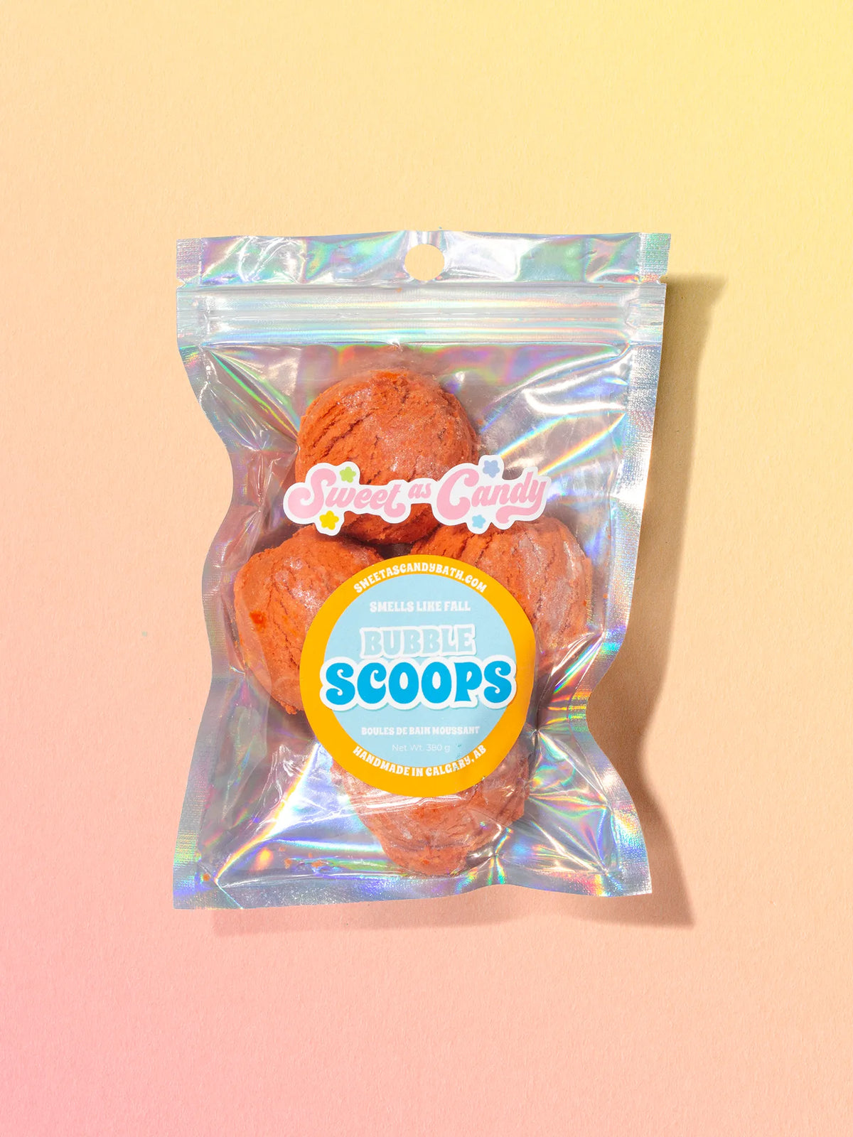 Bubble Scoops