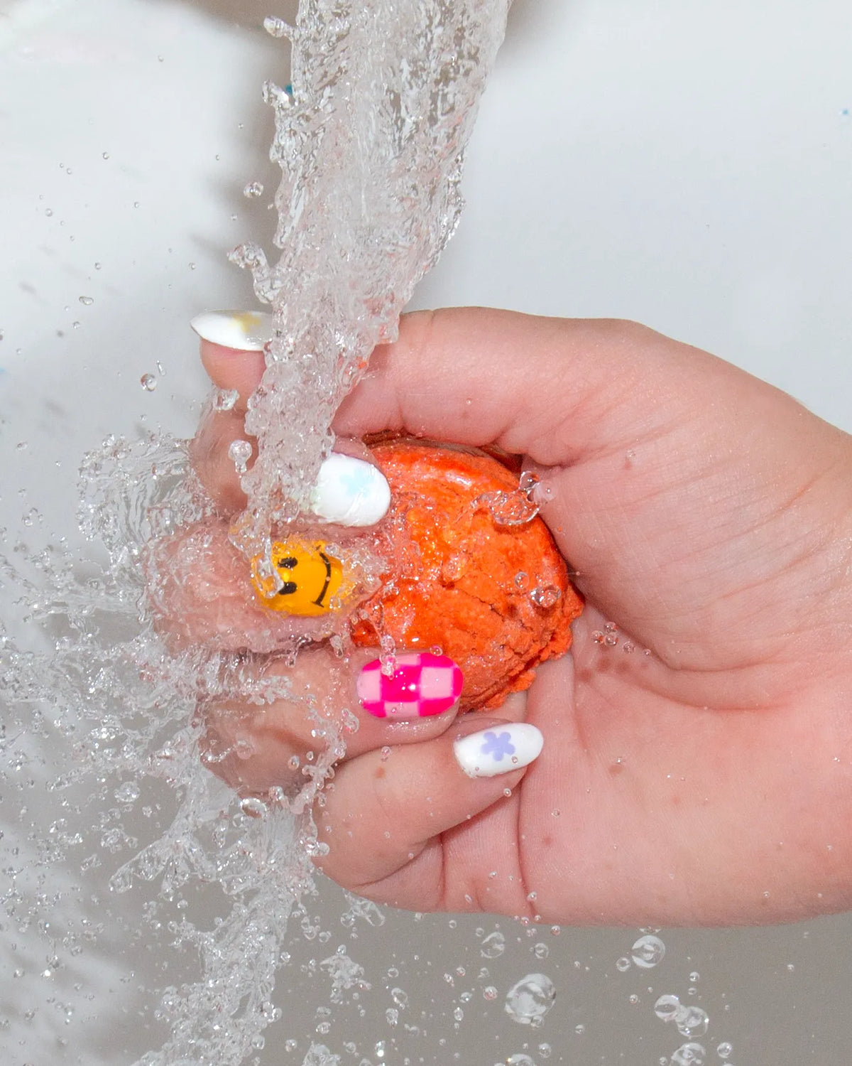Bubble Scoops