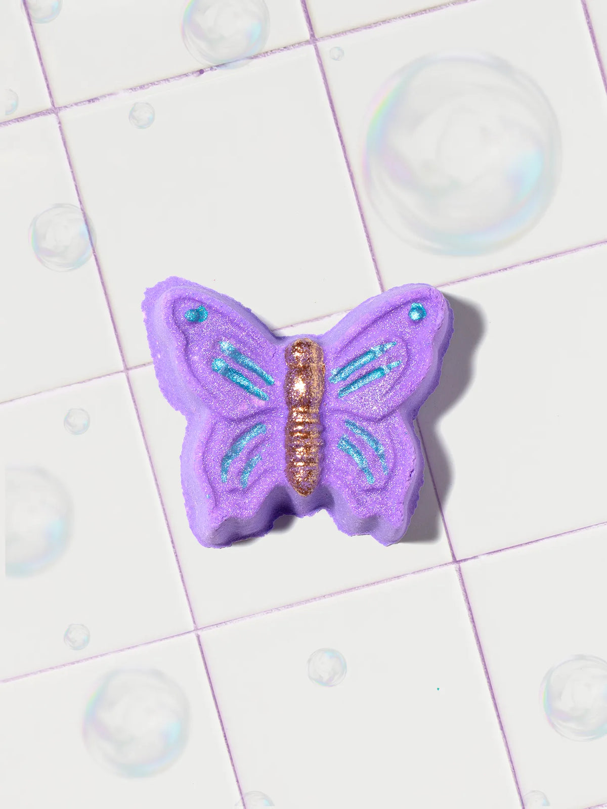 Flutterby Bomb