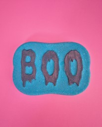 MEGA BOO