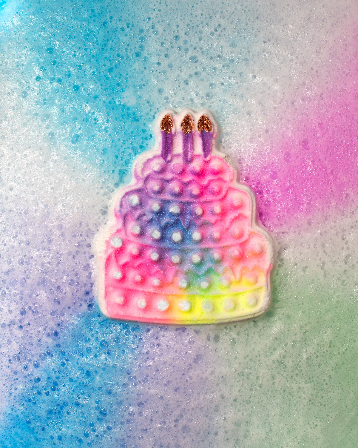 It's Your Birthday! Bomb