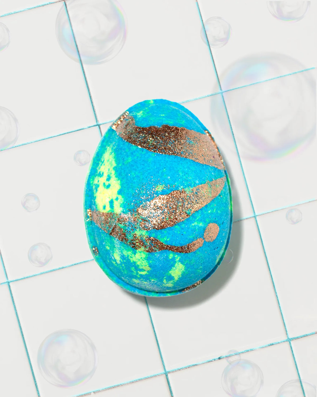 Dinosaur Surprise Egg Bomb