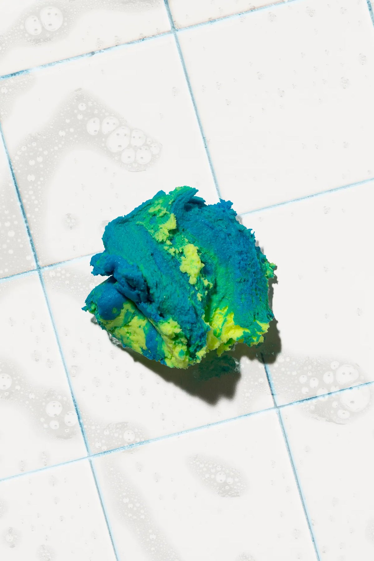 Dino Poop Bubble Dough