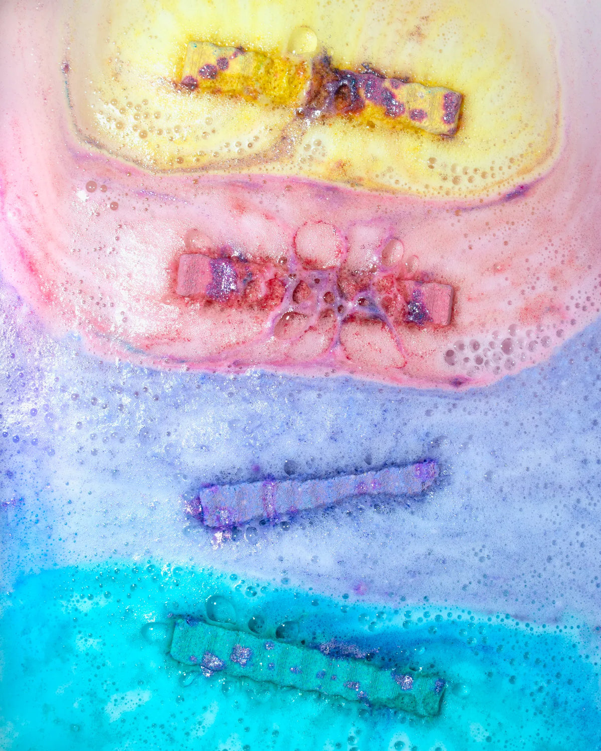 Disco Fries