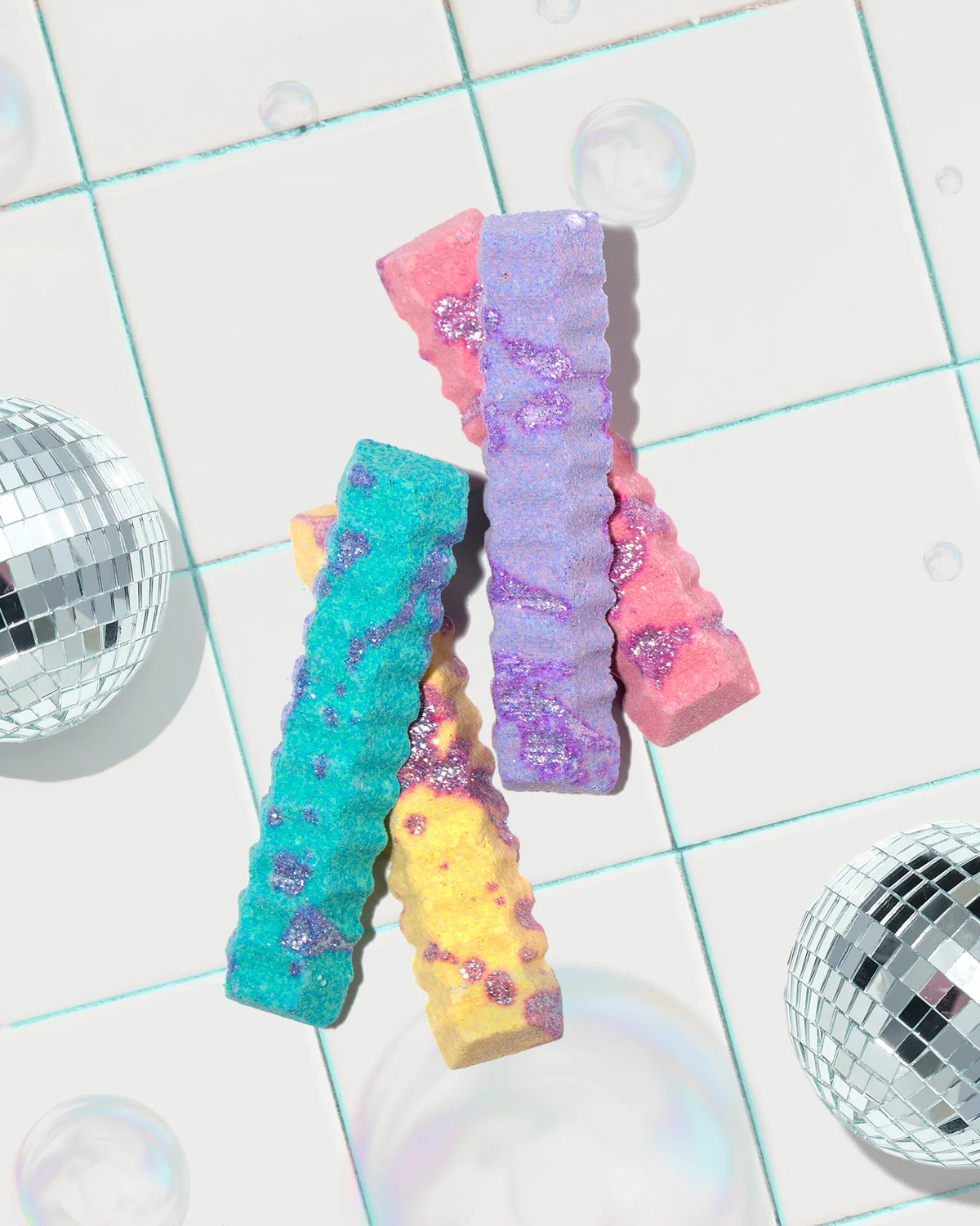Disco Fries