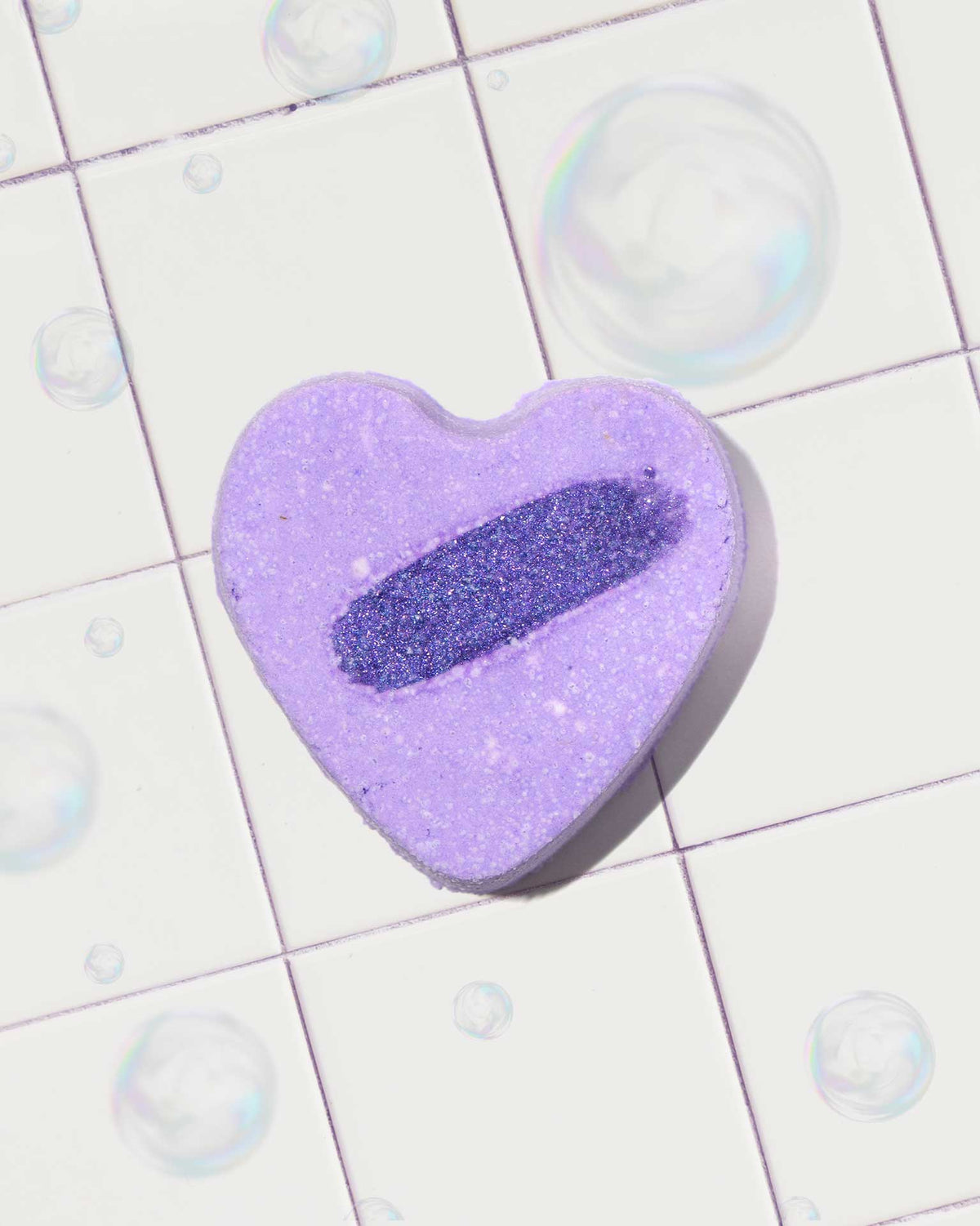 Avery's Legacy Donation Heart Bomb