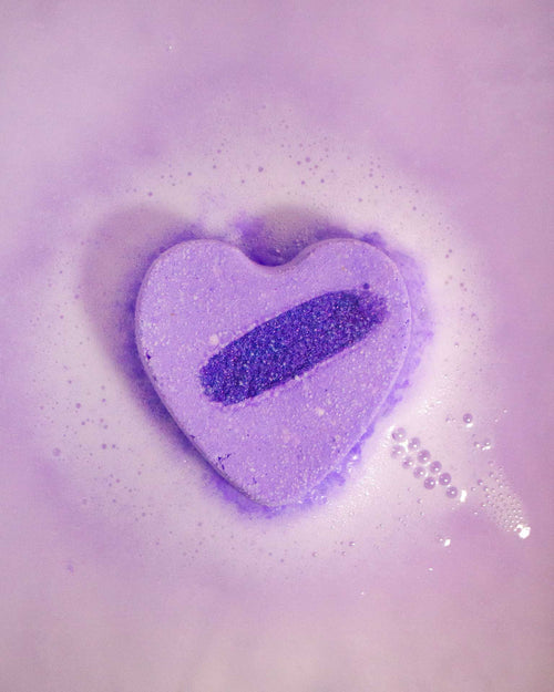 Avery's Legacy Donation Heart Bomb