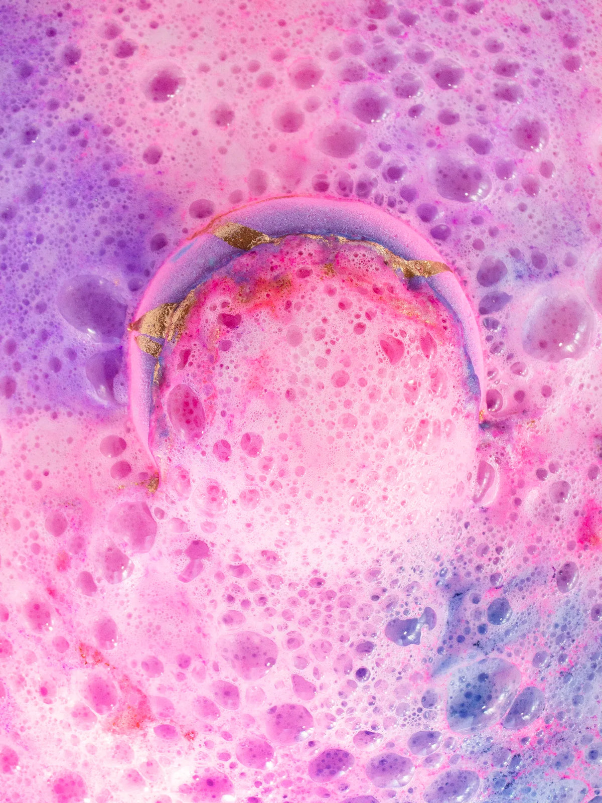 Donuts For Breakfast Bath Bomb