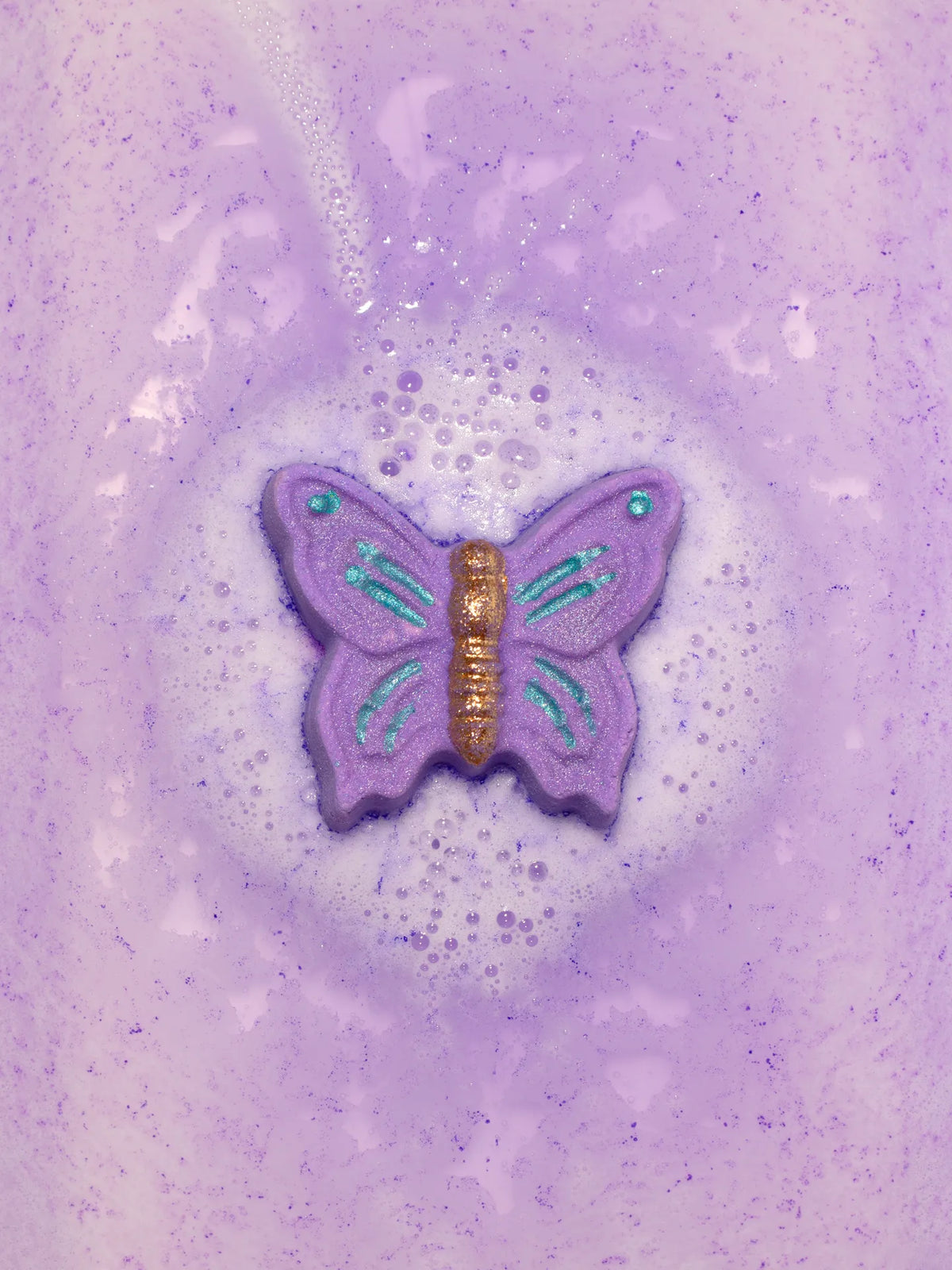 Flutterby Bomb