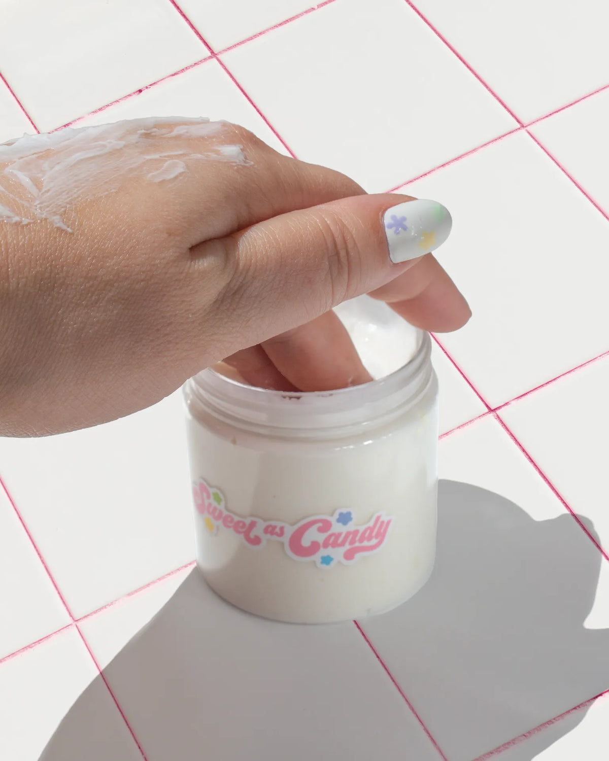 Hand Hugger | Fresh Spring Breeze
