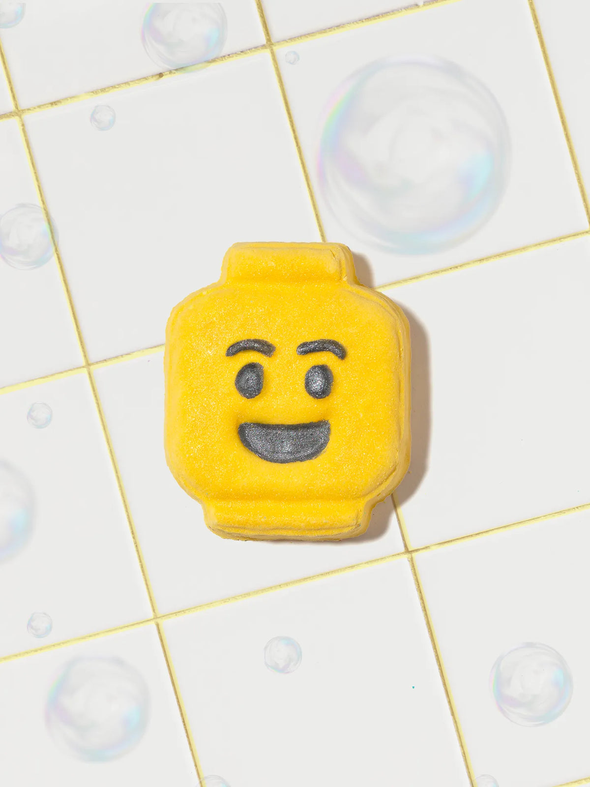 Everything is Awesome! Bomb