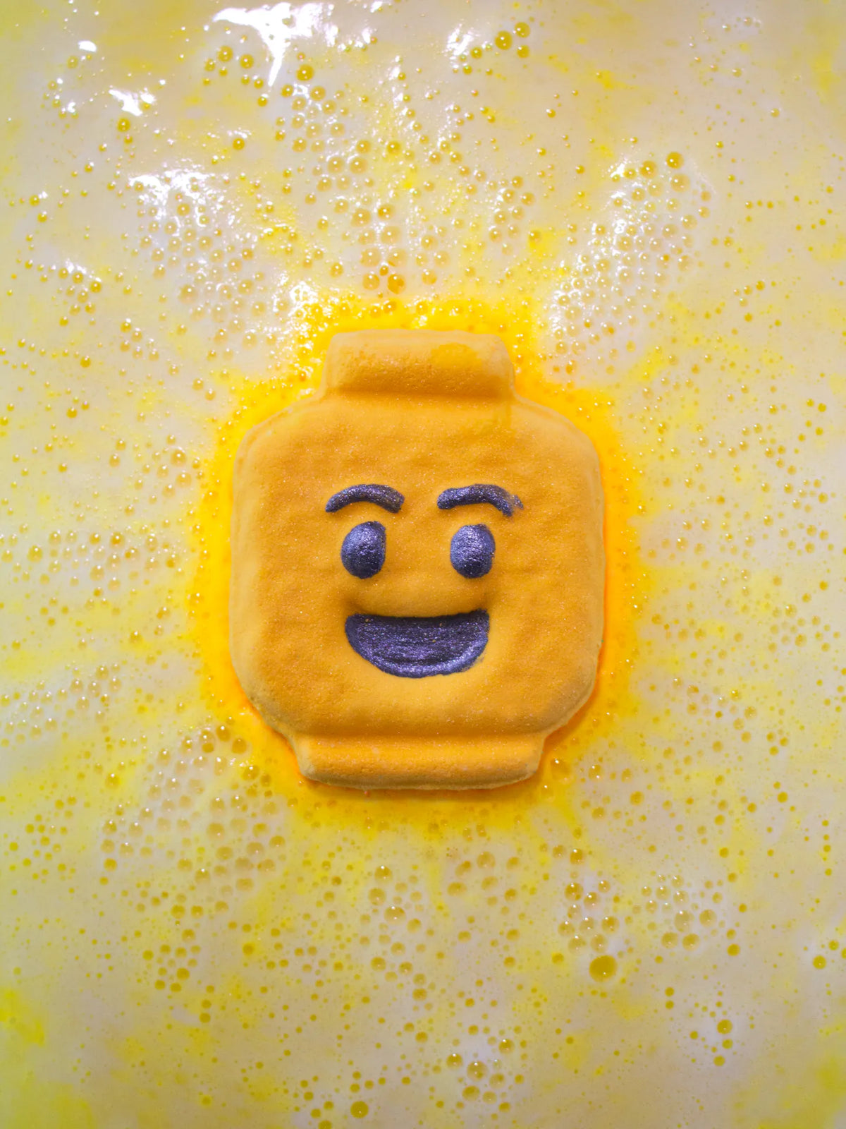 Everything is Awesome! Bomb