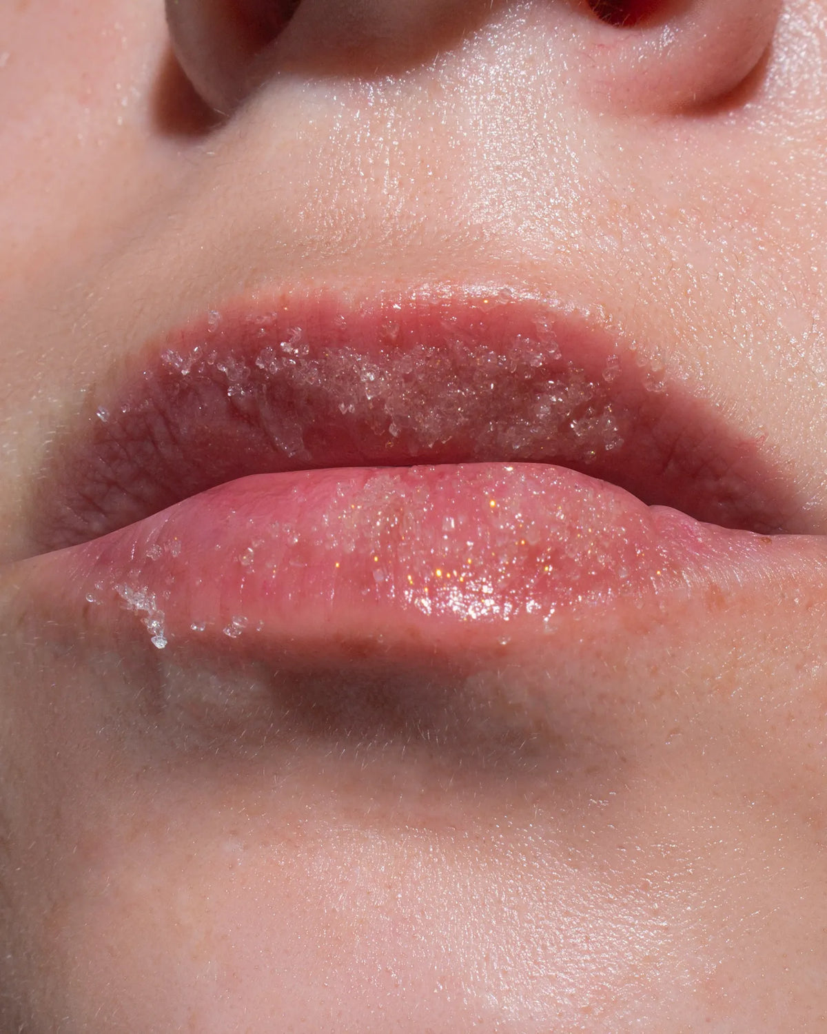 Kiss It Lip Scrub | Butterscotch