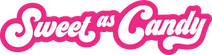 Sweet as Candy  - Home