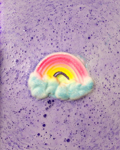 Magic Rainbow Bomb