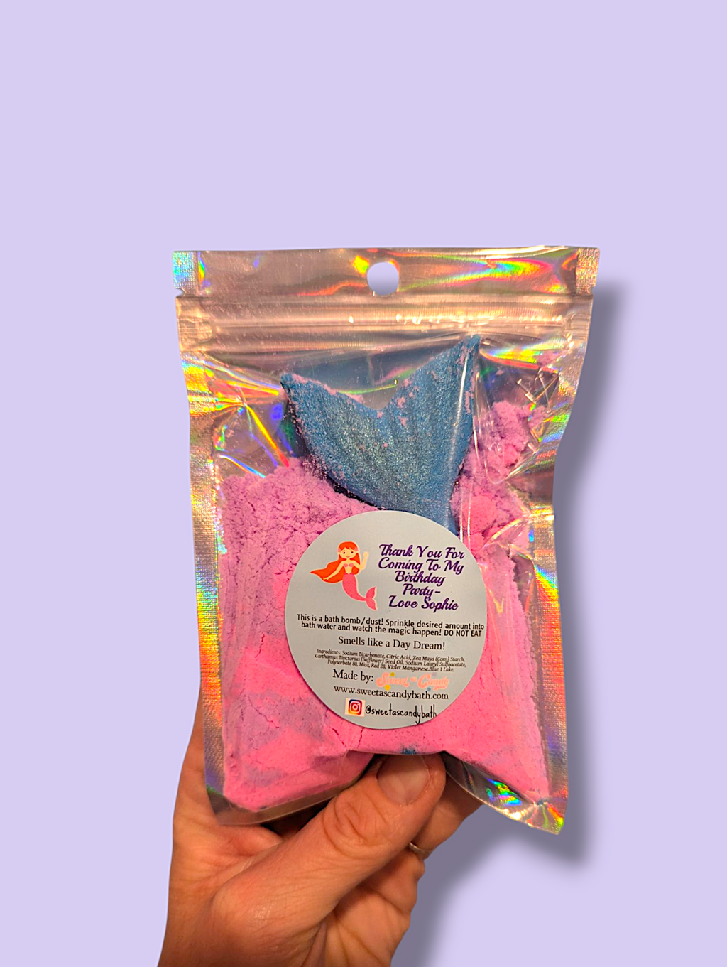 Party Favors