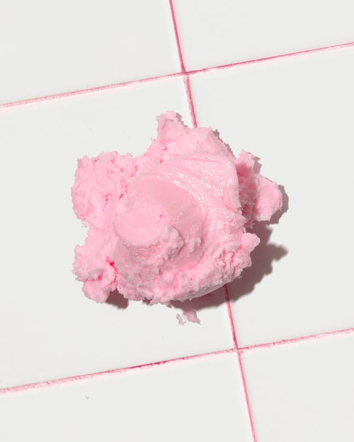 Afternoon Delight Shaving Cream
