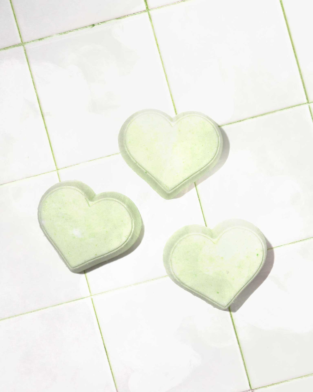 Nice & Steamy Shower Bombs