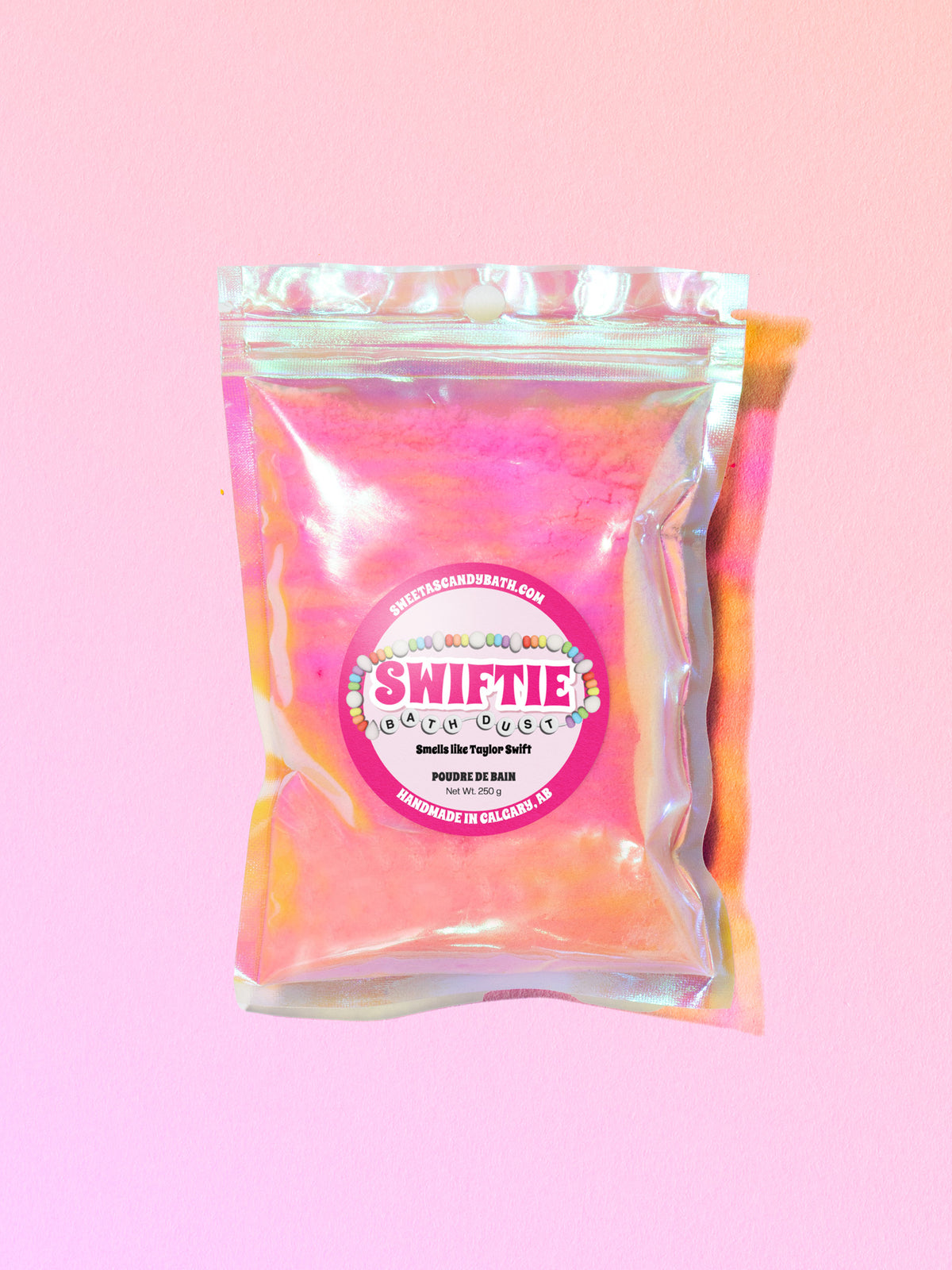 Swiftie Bath Dust